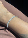 Tini Tennis Bracelet